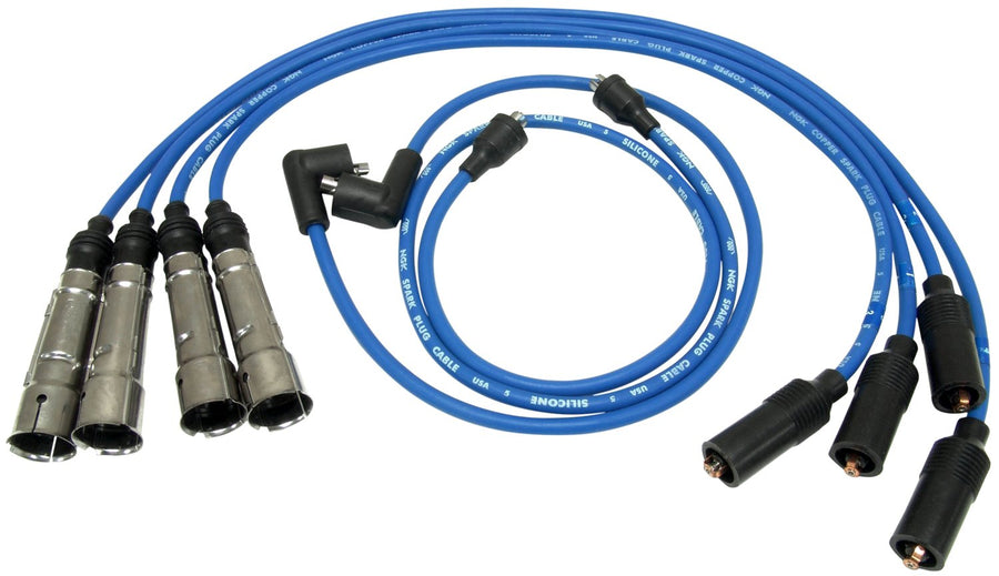 RC-EUC036 NGK (54354) Spark Plug Wire Set