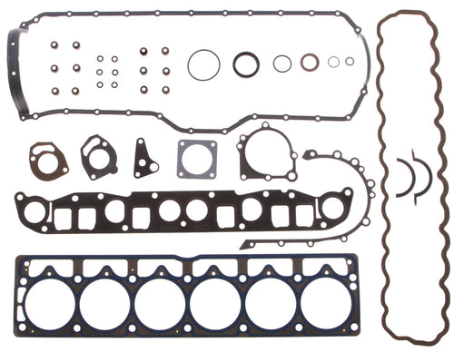 Engine Kit MAHLE 95-3480 Gasket Set
