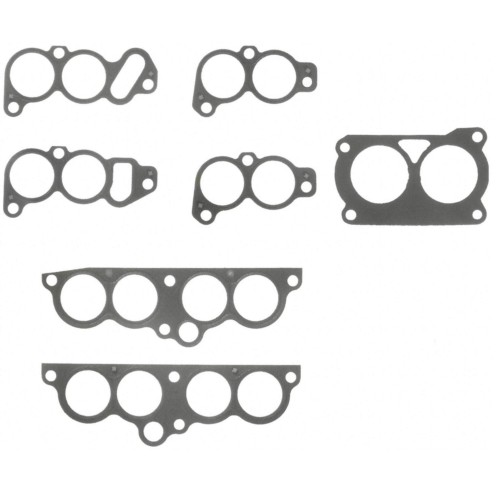 Fuel Injection Plenum Gasket Set FEL-PRO MS 93160 for Chevrolet Corvette