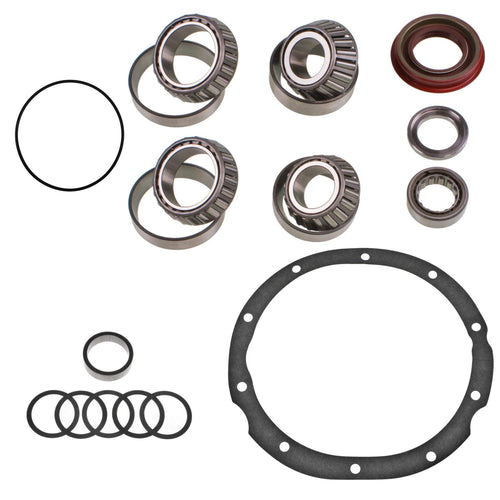 Rear Bearing Kit Motive Gear R9R325 for a Ford 9" Differential with Timken Tapered Bearings