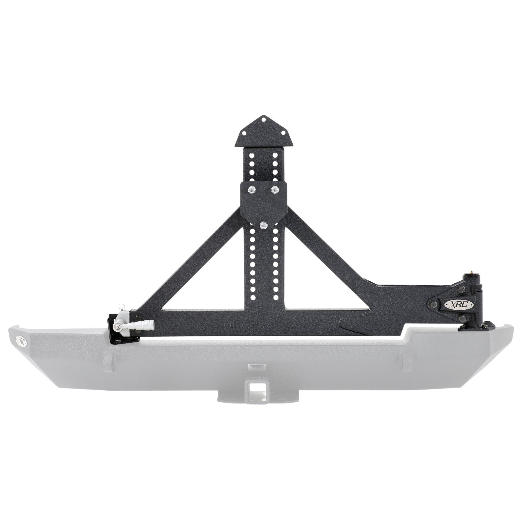 XRC REAR SWING AWAY SmittyBilt - SB76654