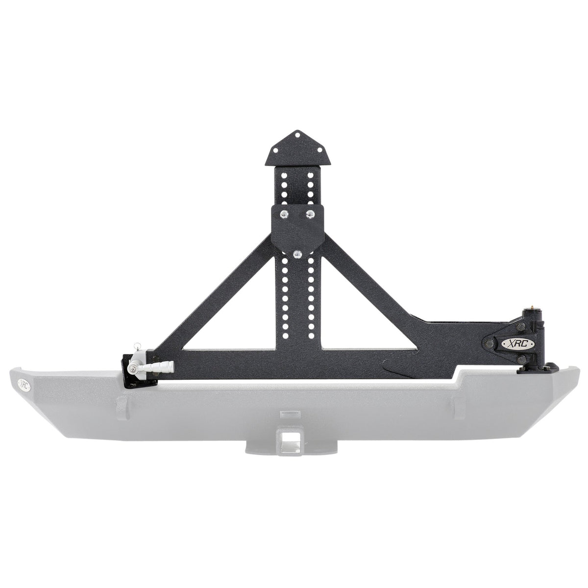 XRC REAR SWING AWAY SmittyBilt - SB76654