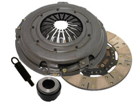 Powergrip Clutch Set RAM Clutches 98886C