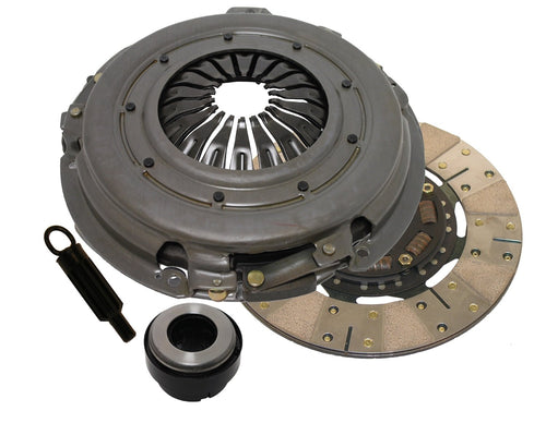 Powergrip Clutch Set RAM Clutches 98886C