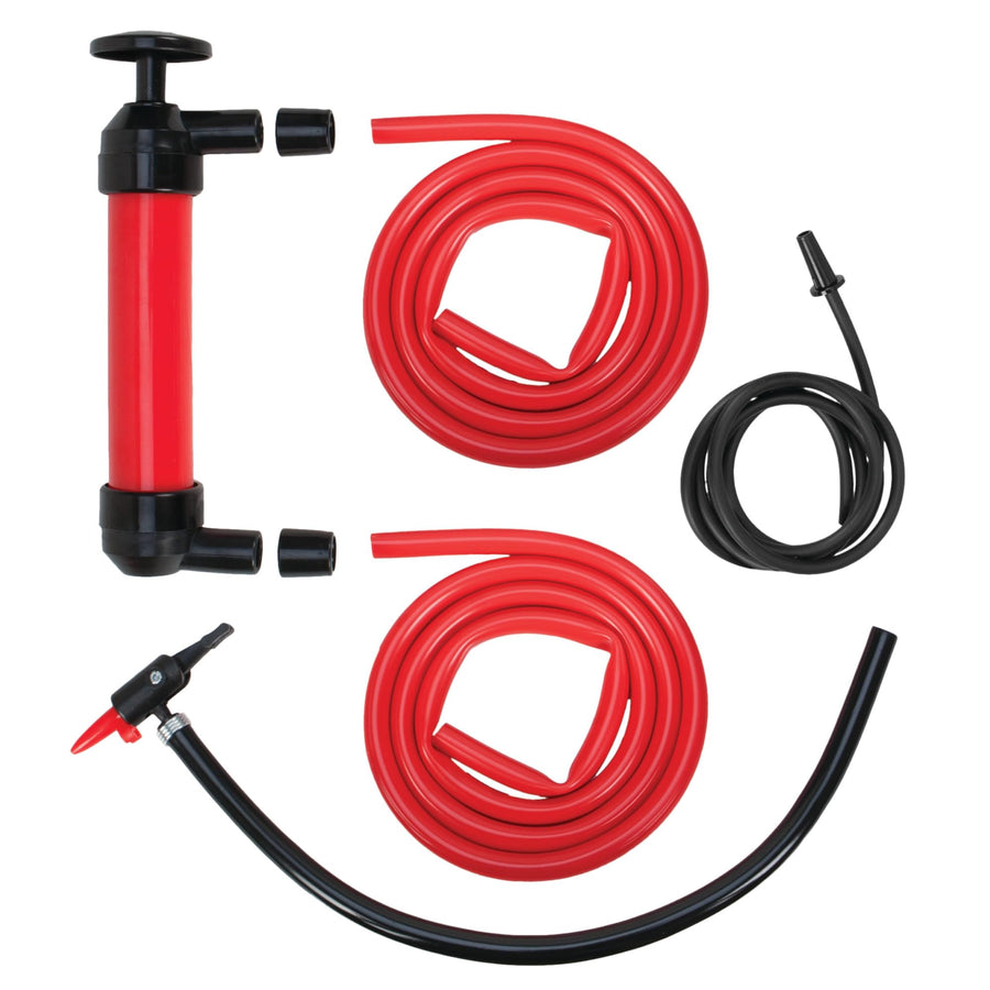 Multi-Use Performance Tool W1145 Transfer Pump