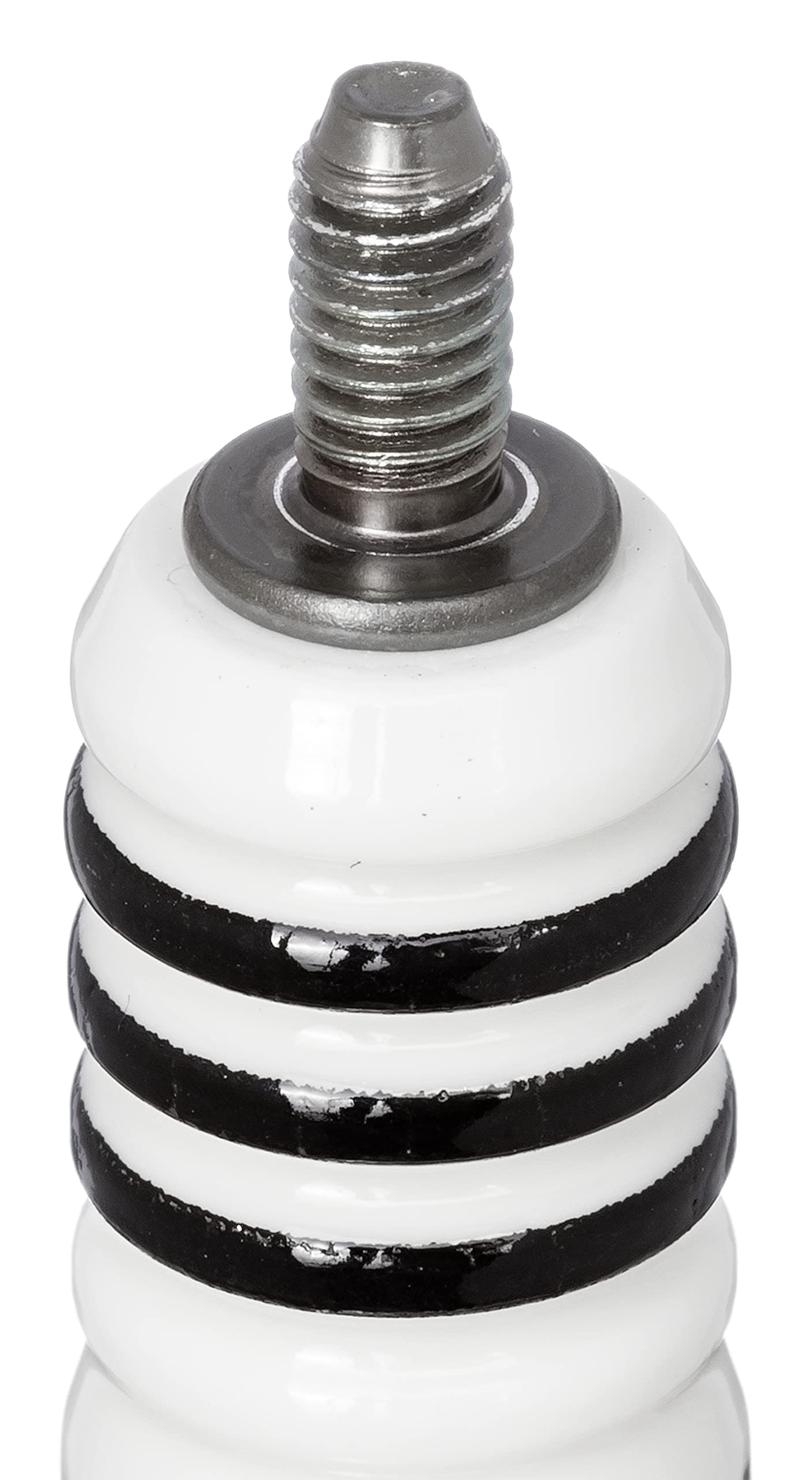BR10EIX NGK (6801) Iridium IX Spark Plug, Pack of 1