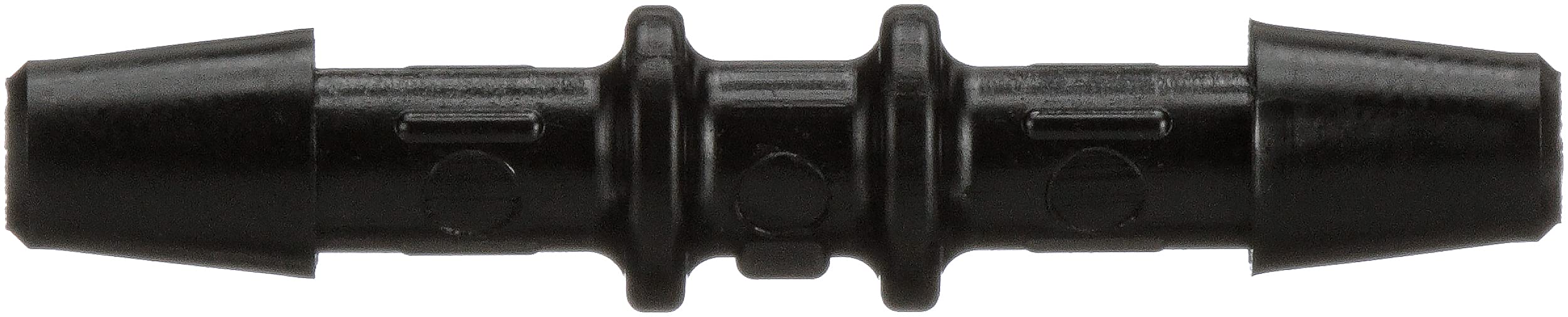 Plastic Hose Gates Connector 28563
