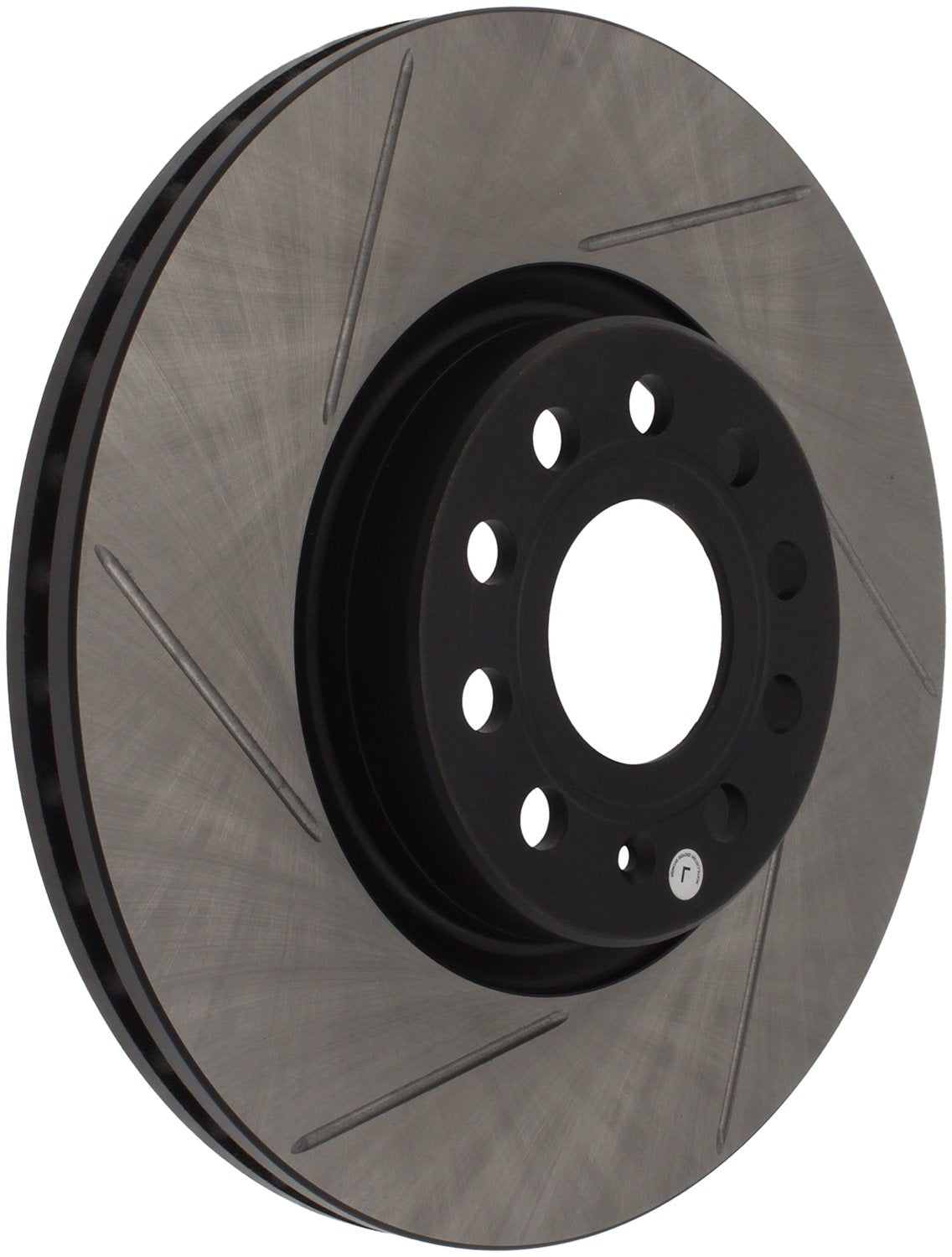 Brake Rotor StopTech 126.33098SR