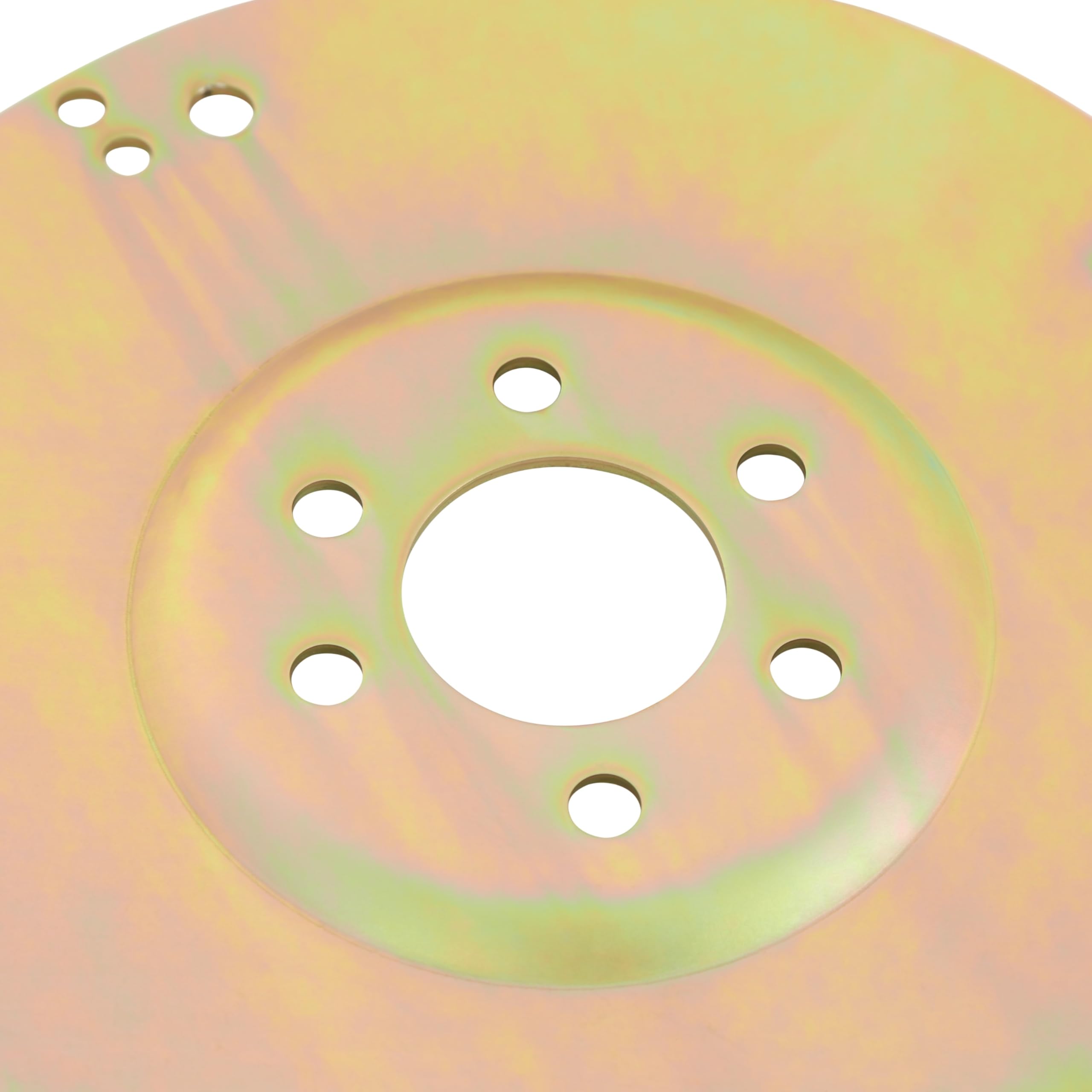 Flexplate B&M 10230