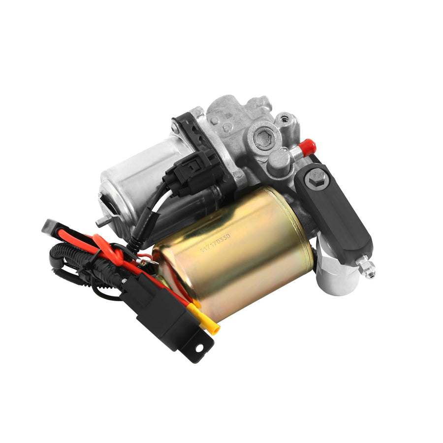 Scott Drake 1965-1973 Electric High Pressure PBC-EHPMC Master Cylinder