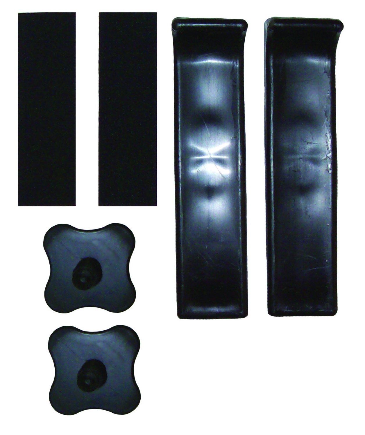 Replacement CIPA 11903 Hardware for Custom Towing Mirror 11900