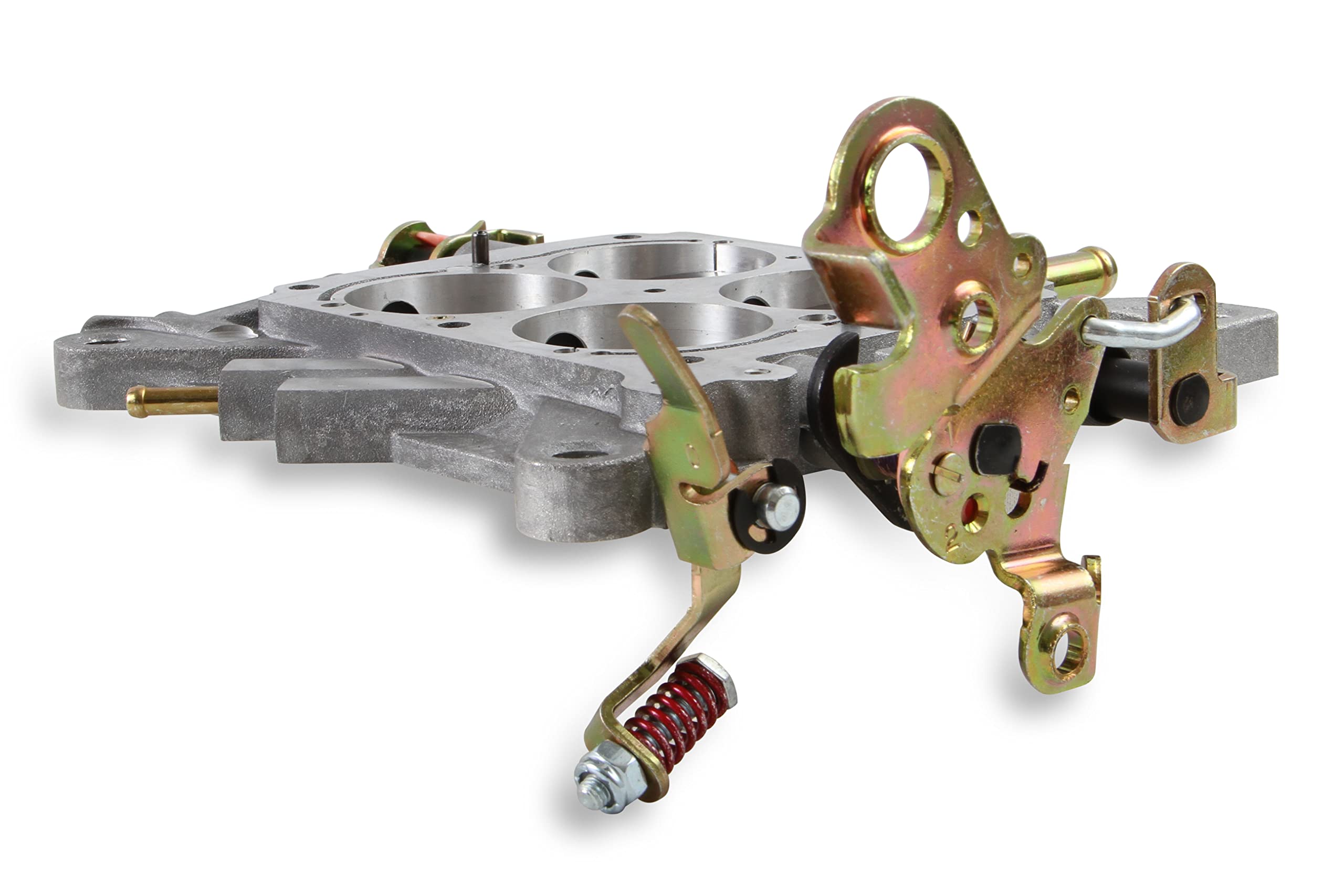 Throttle Body Kit Holley, 0-80528-1 112-120