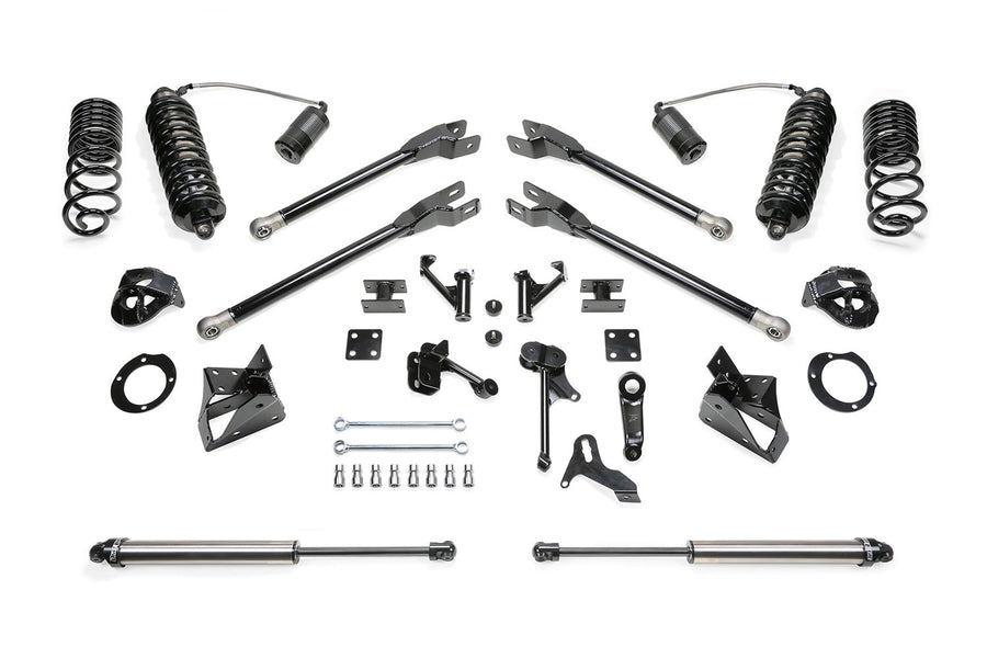 K3076DL Fabtech 4 Link System