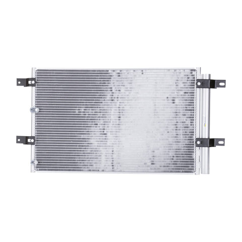 Condenser Assembly TYC 3656 Compatible with 2007-2010 Ford Edge
