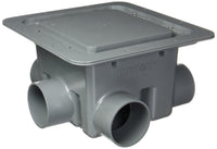 Sani-Con Turbo 700 Thetford Pump Replacement with Tank Housing