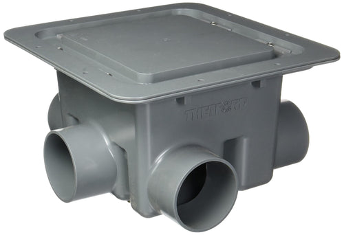 Sani-Con Turbo 700 Thetford Pump Replacement with Tank Housing