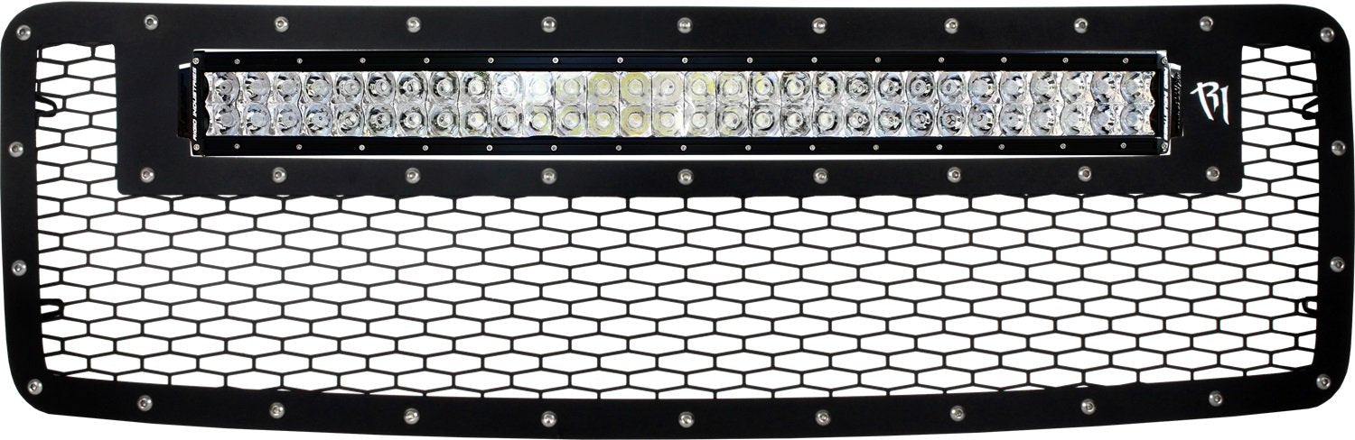 30" RDS Light Bar Rigid Industries 41582 Grille