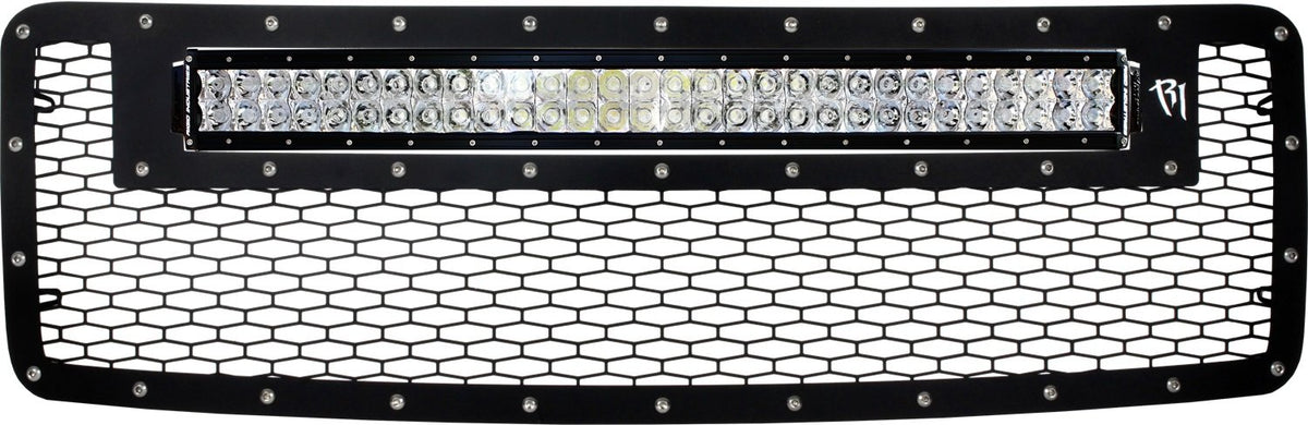 30" RDS Light Bar Rigid Industries 41582 Grille