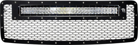 30" RDS Light Bar Rigid Industries 41582 Grille