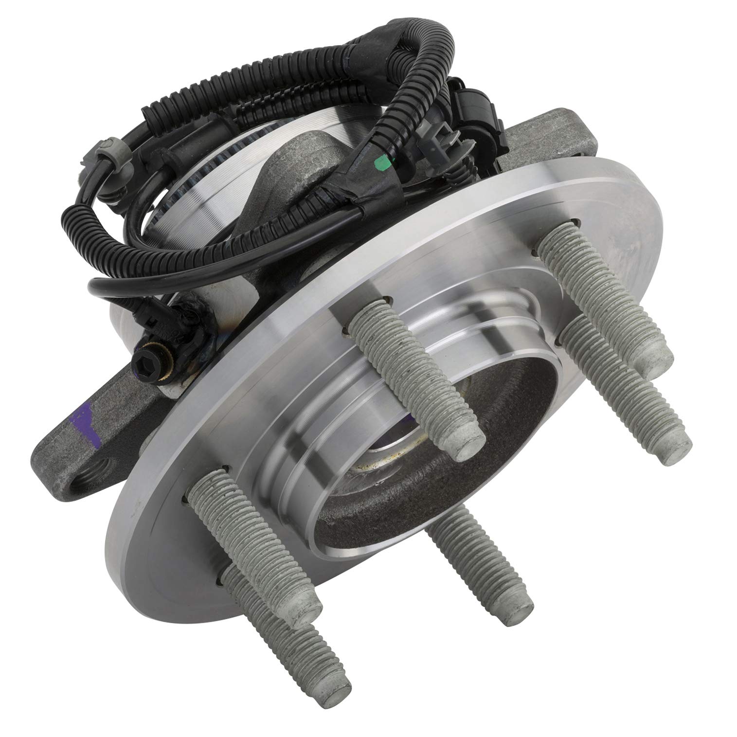 Wheel Bearing and Hub Assembly MOOG for Ford F-150