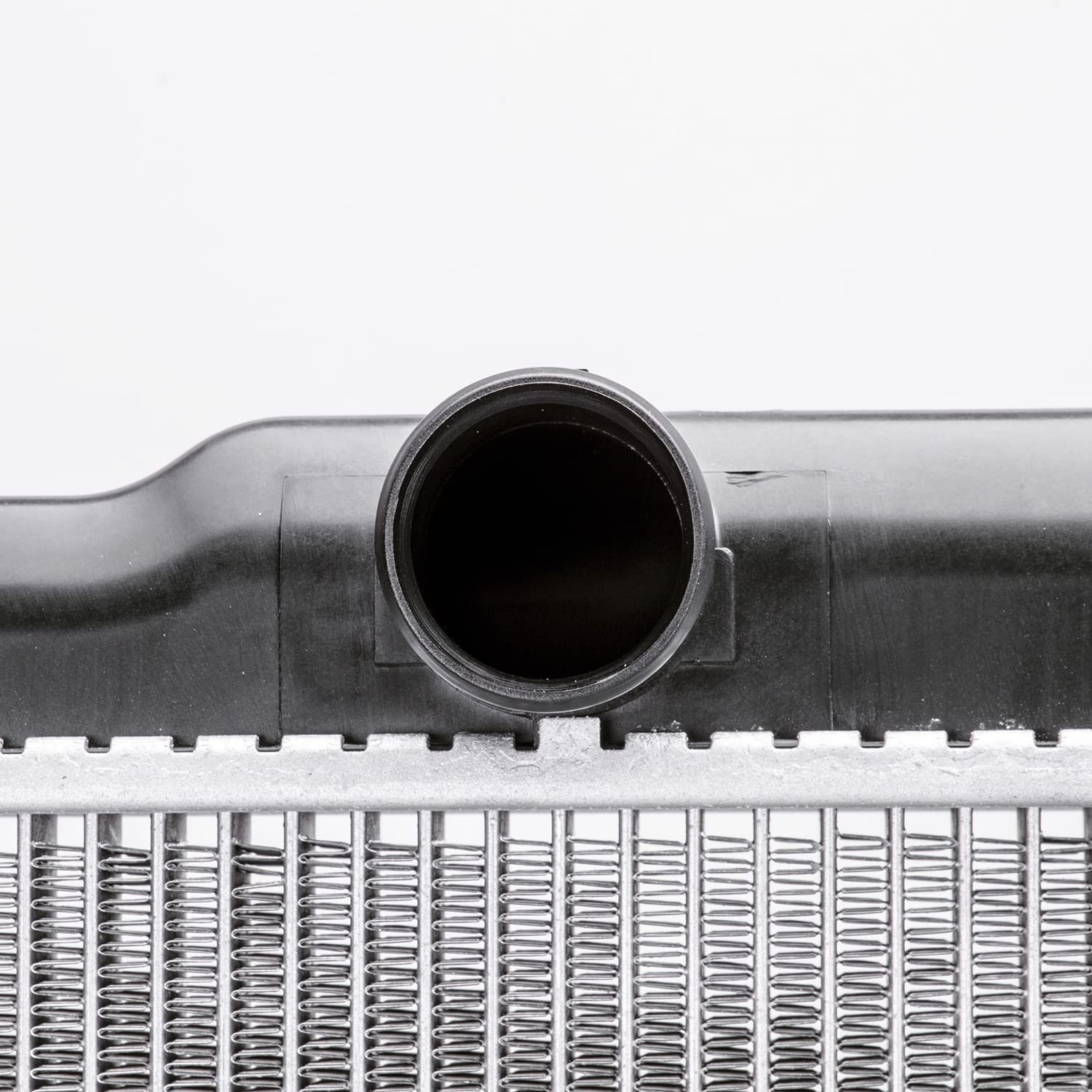 Compatible TYC 2994 Radiator with 2007-2013 Toyota Tundra