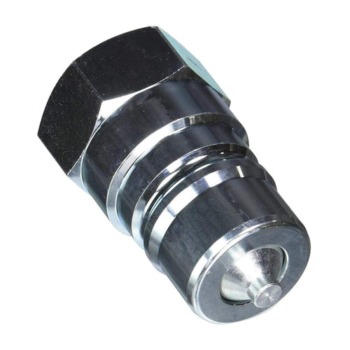 Coupler Gates
