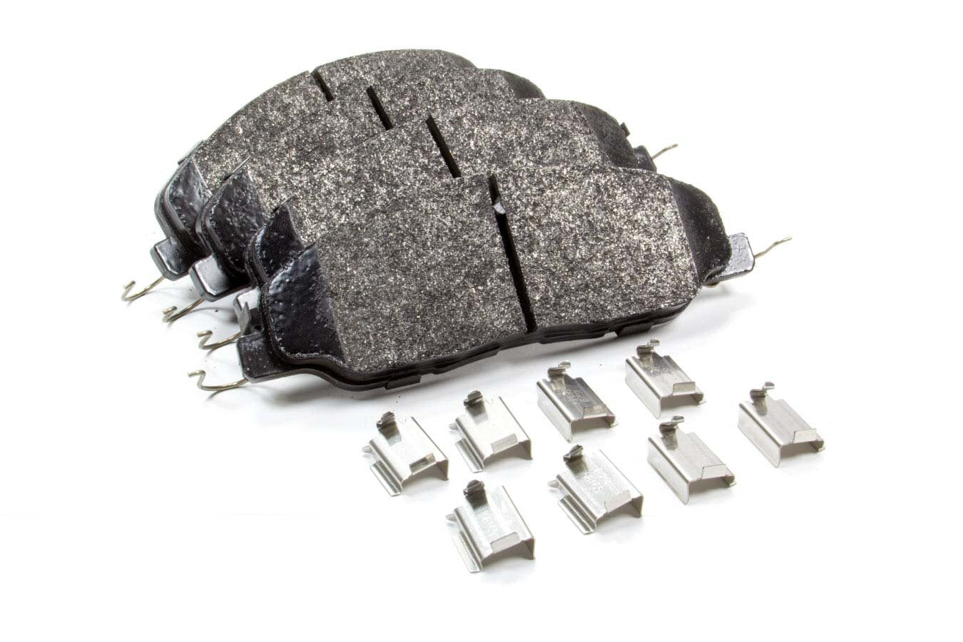 150-D1463K Wilwood Brake Pad Set (4 Promatrix Compound)