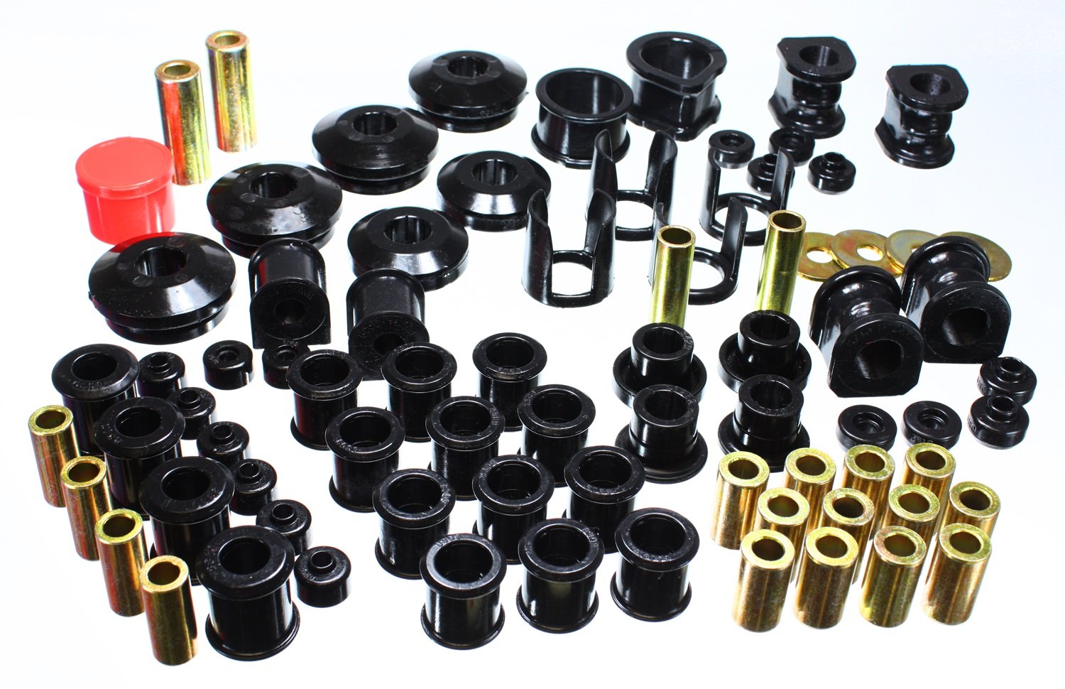 Energy Suspension Master Set 7.18106G for Nissan 240Xs