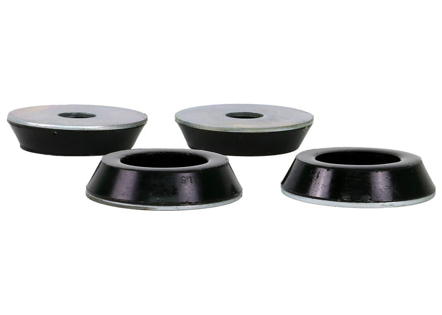 Front Upper Suspension Subframe Bushing Kit Nolathane REV090.0000 Compatible with Acura 04-08 TSX