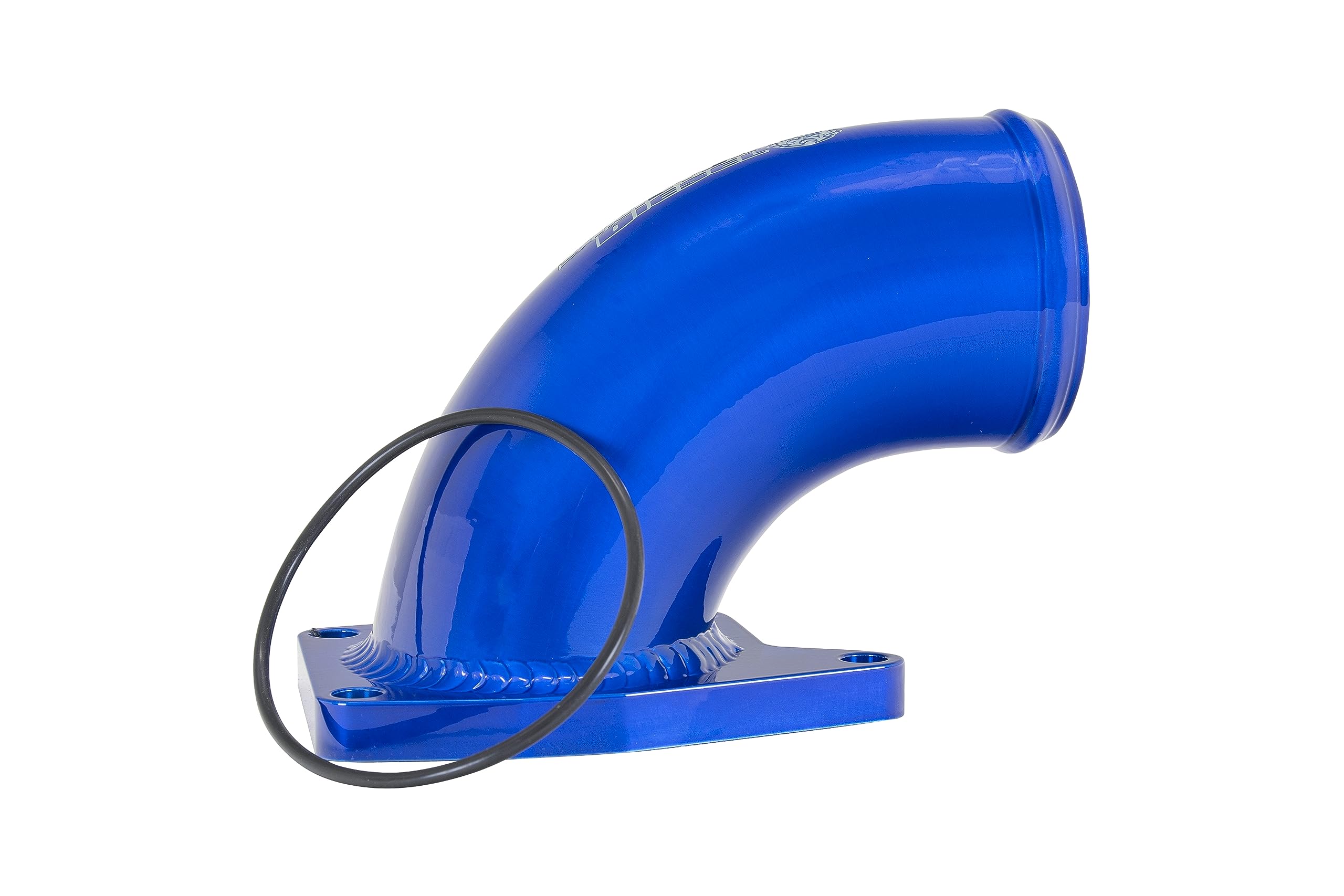 Intake Elbow Sinister Diesel for 2004.5-2007 Ford Powerstroke 6.0L