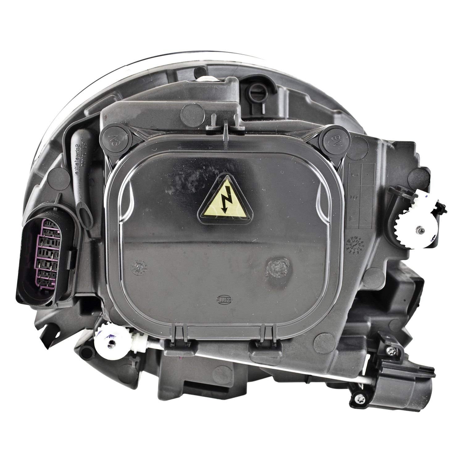 Hella Hlmp 010793361 Bi-Xen Vw Beetle Sae 12-13