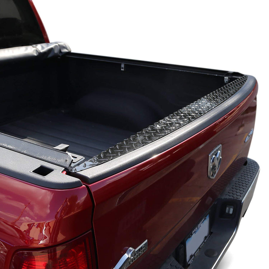Black-Tread Dee Zee DZ2137B Tailgate Protector