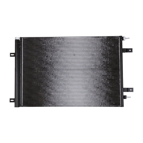 Condenser Assembly TYC 3936 Compatible with 2011-2016 Ford F- Series Pickup (Hvy Dty)
