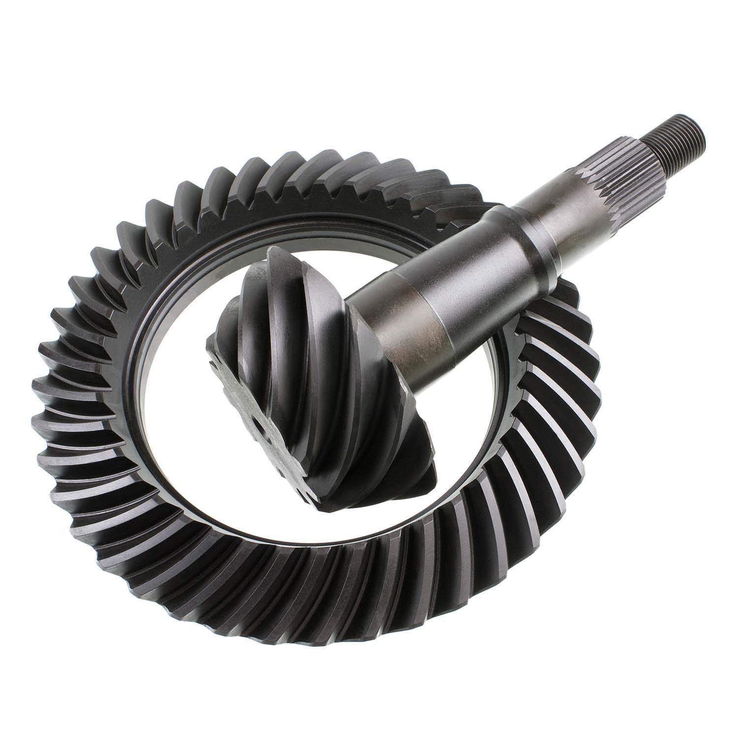 Motive Gear 3.42 Ratio GM 9.5" Ring & Pinion Set –30 Spline, 12-Pinion Tooth, 41-Ring Tooth, Fits Cadillac, Chevrolet, GMC C1500, Silverado, Tahoe, Yukon, Escalade, Replaces GM 26015981, AAM 14038000