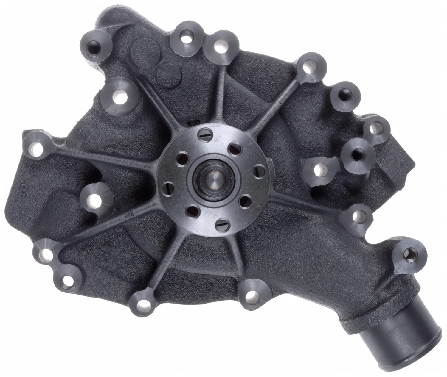 Premium Gates Engine Water Pump 44023