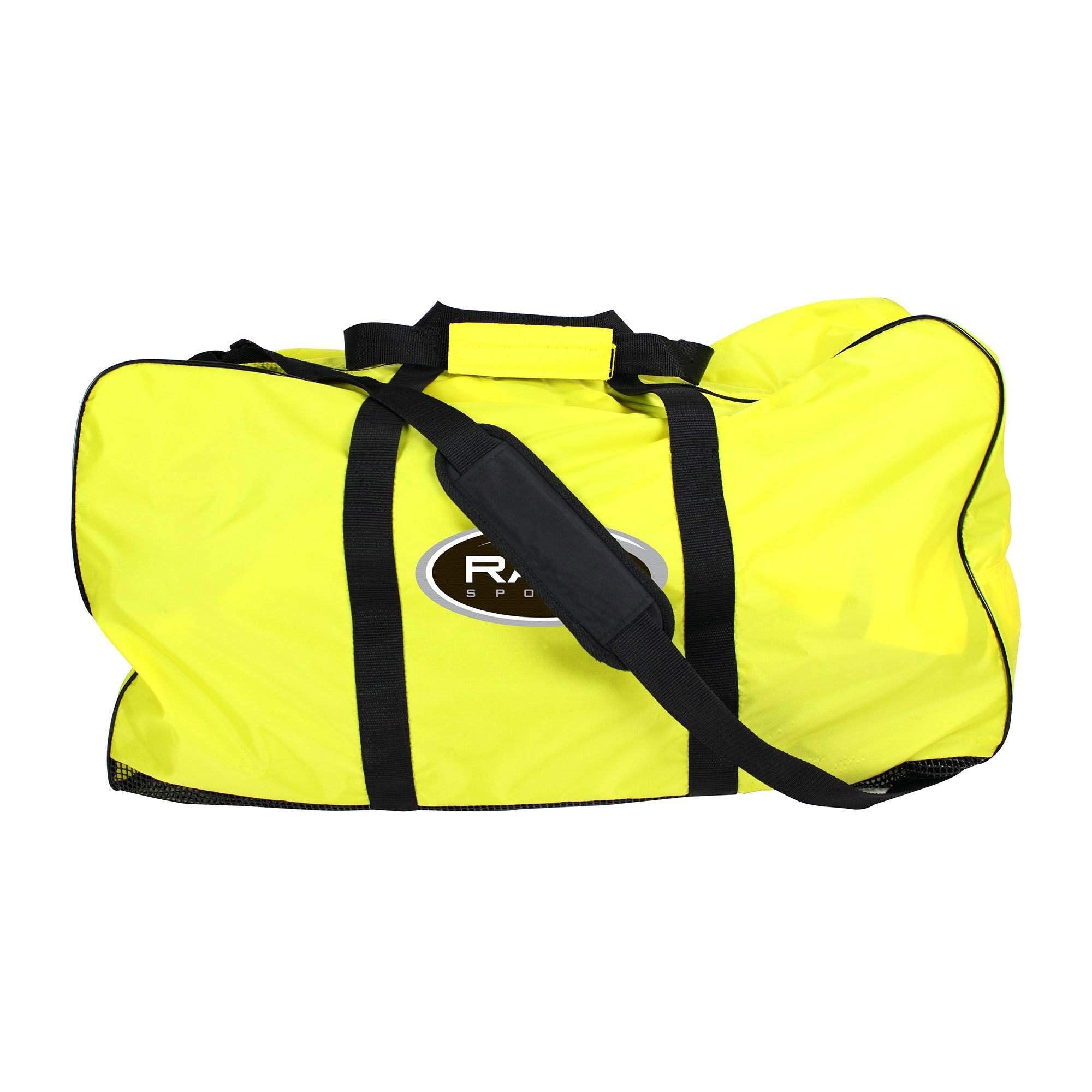 Sea Rebel RAVE Sports Kayak