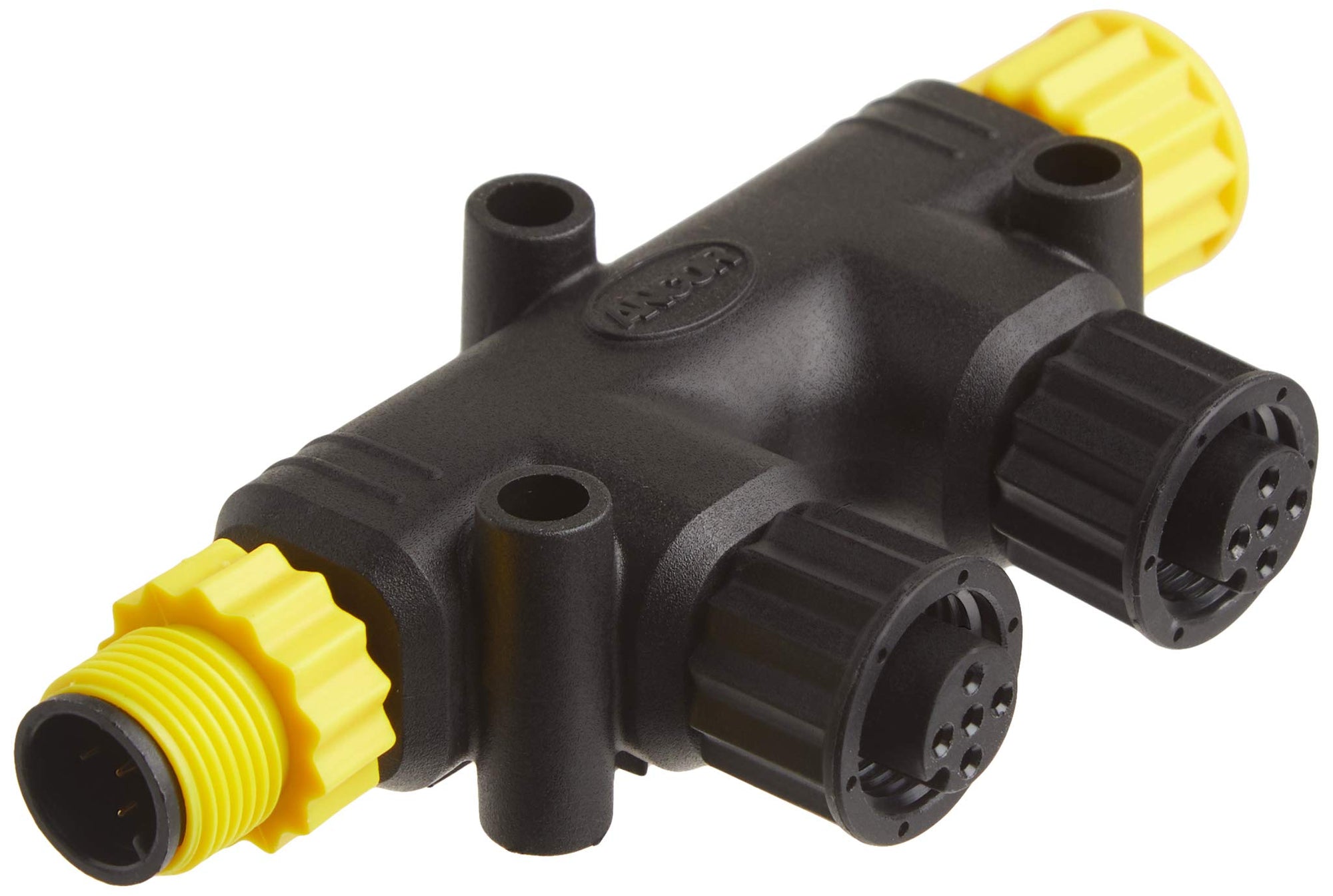 NMEA 2000 Ancor Two Way Tee Connector 270103