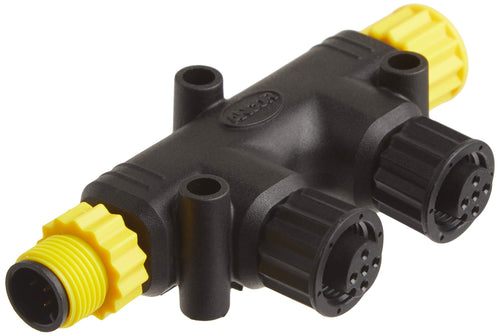 NMEA 2000 Ancor Two Way Tee Connector 270103