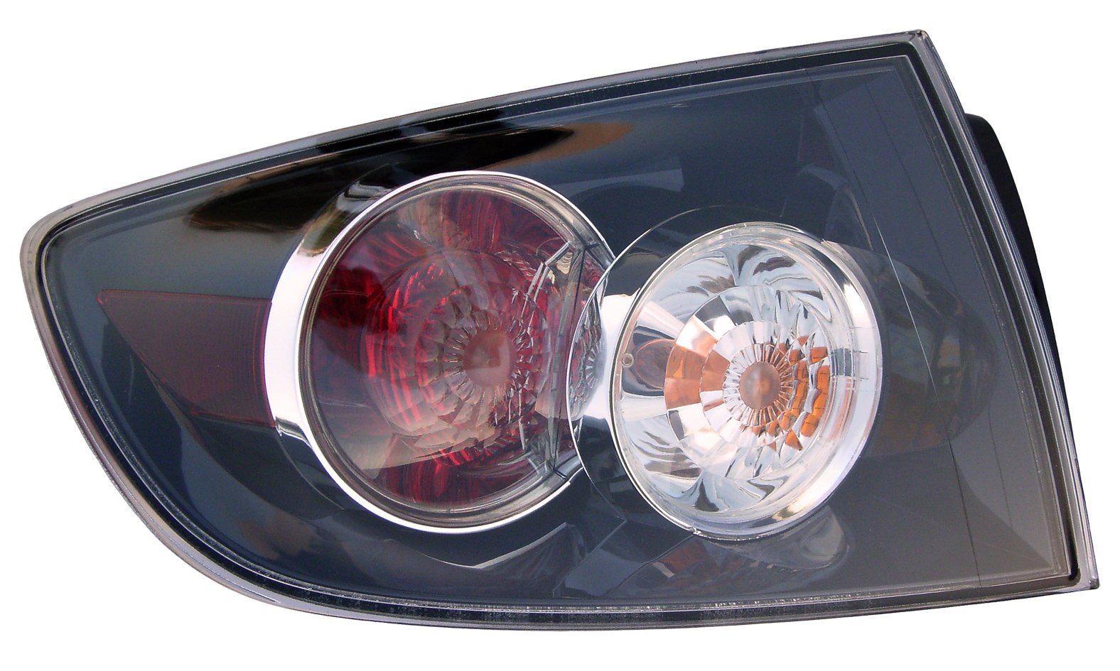 MZ252-B100L Eagle Eyes Tail Light