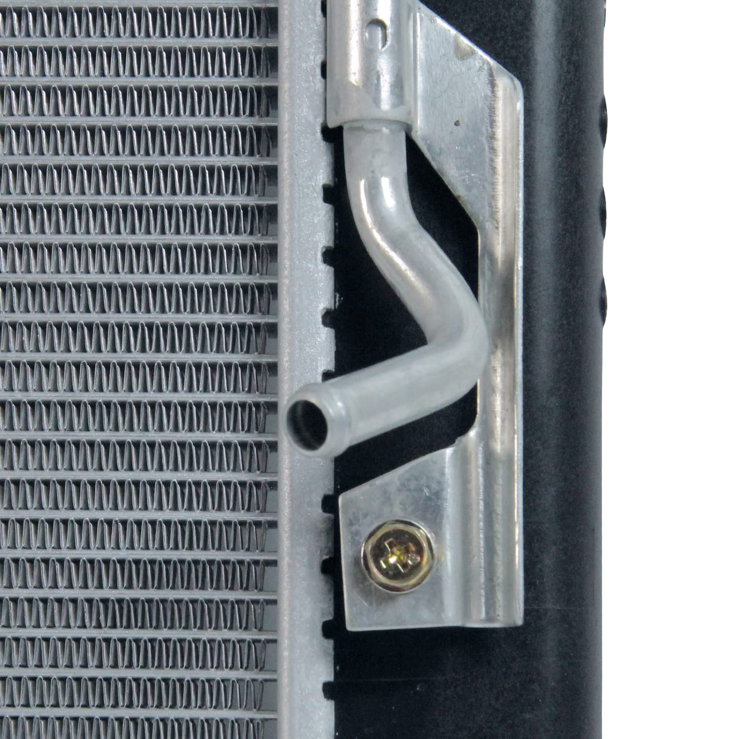 Radiator TYC 2925 Compatible with 2006-2006 Toyota Sienna