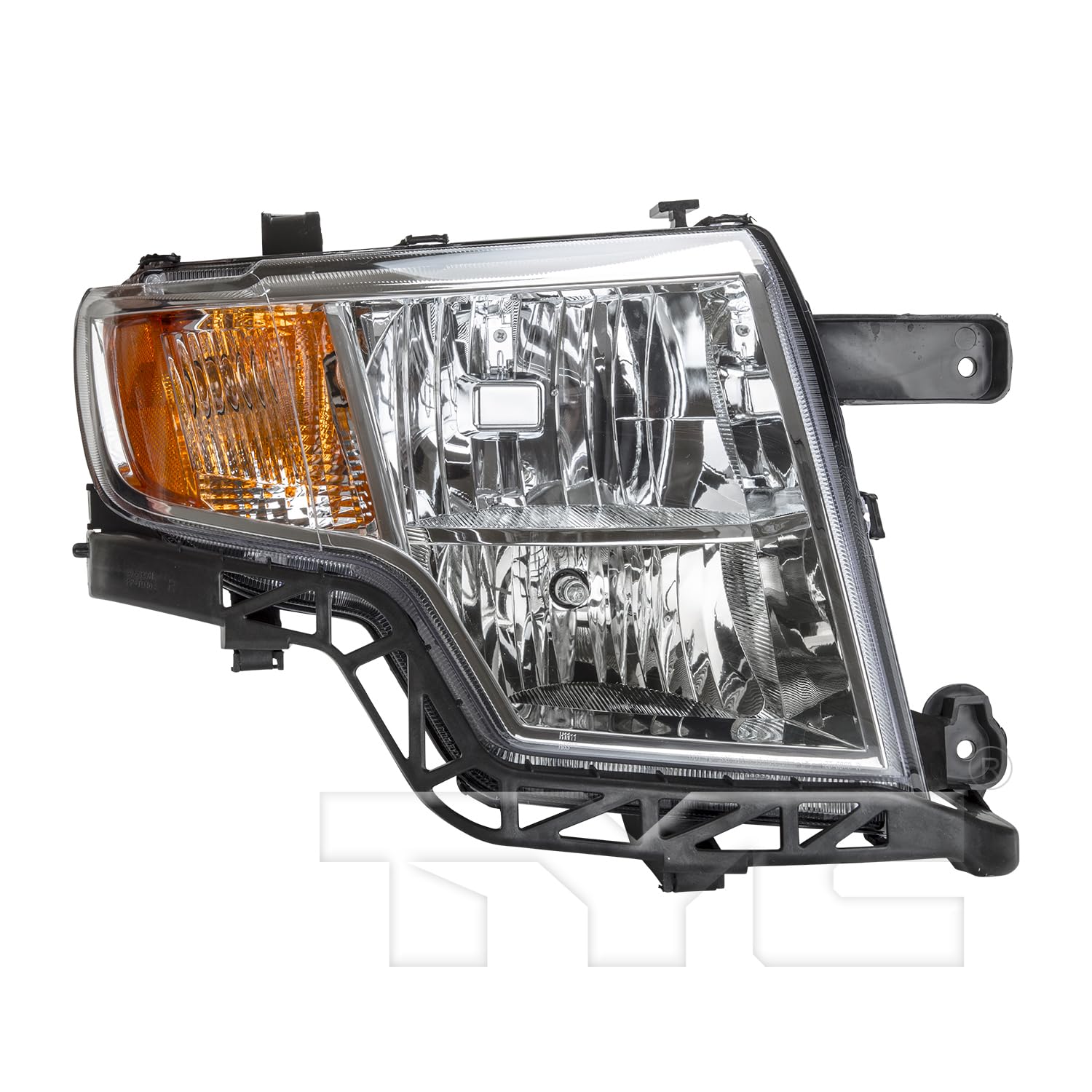 TYC - 07-10 E-DGE FD NON-SPT (w/o LOGO) H.L RH (20-6829-00-9)