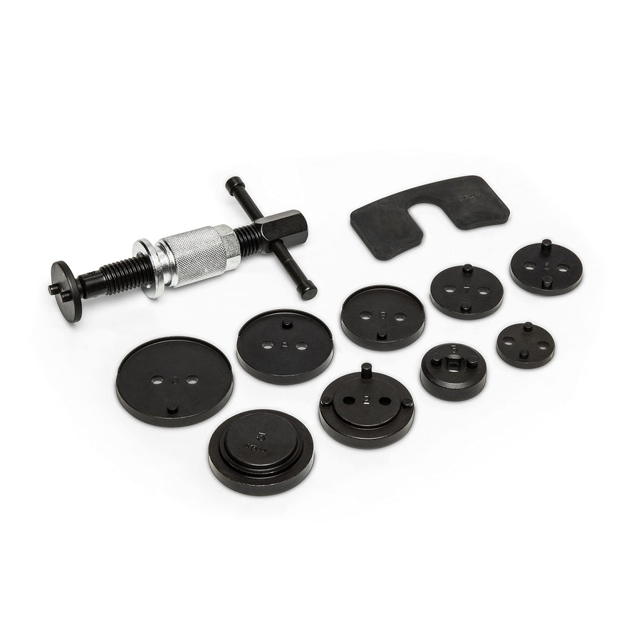 11 Pc. GEARWRENCH Rear Brake Caliper Set - 41540