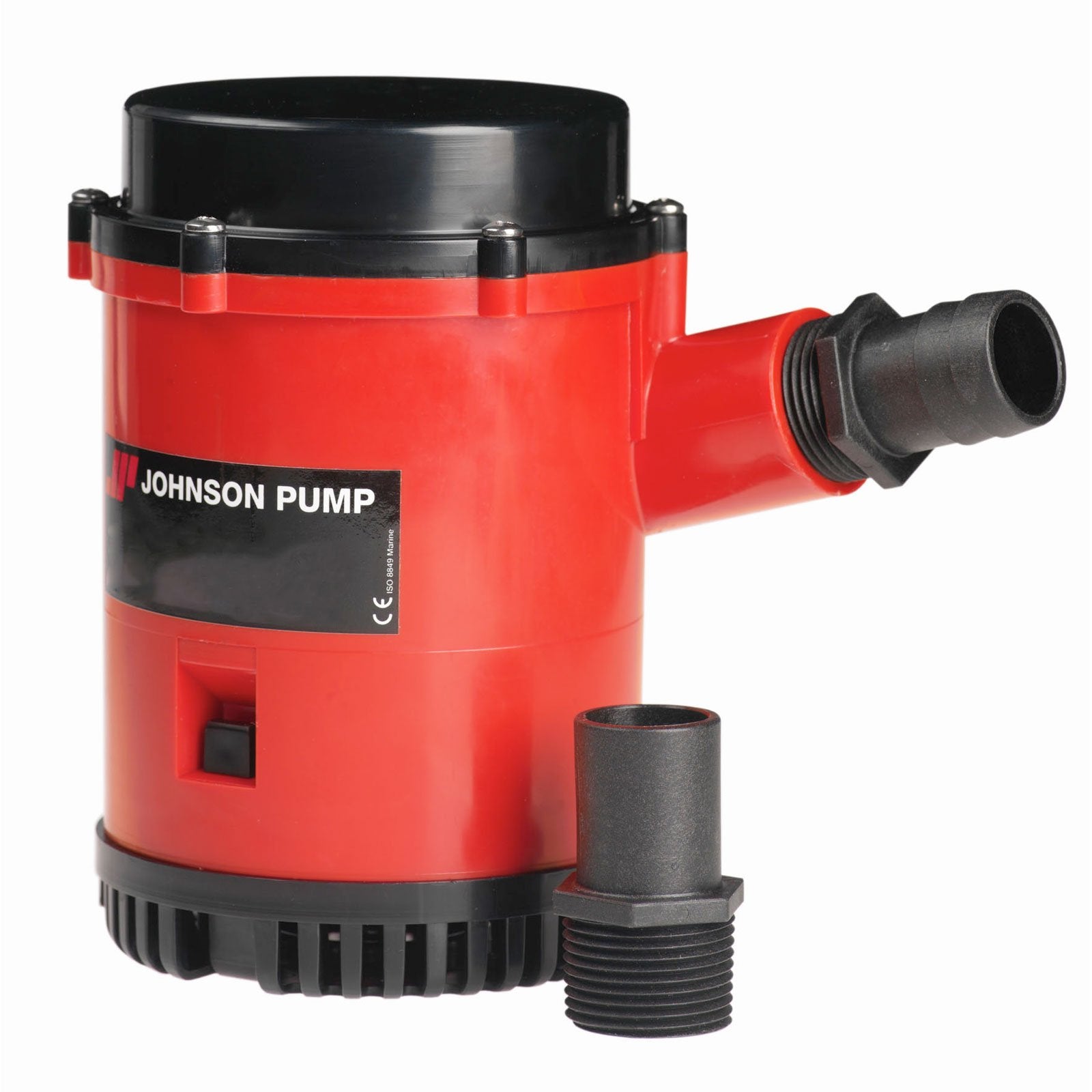 2200 GPH Johnson Pumps Bilge Pump