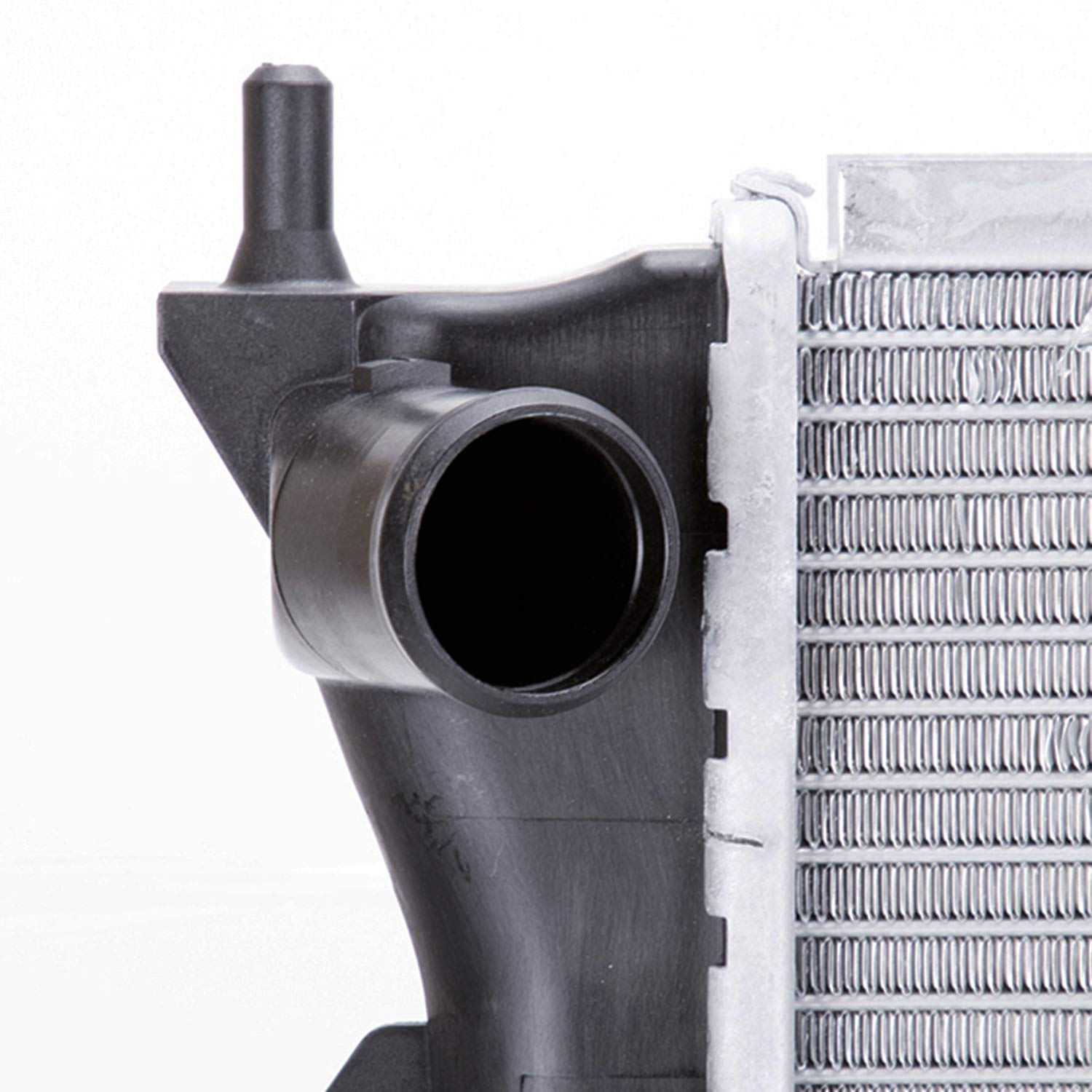 Hyundai TYC 13415 Volestor Replacement Radiator