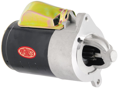 3212 Powermaster Natural 4.5" Alternator