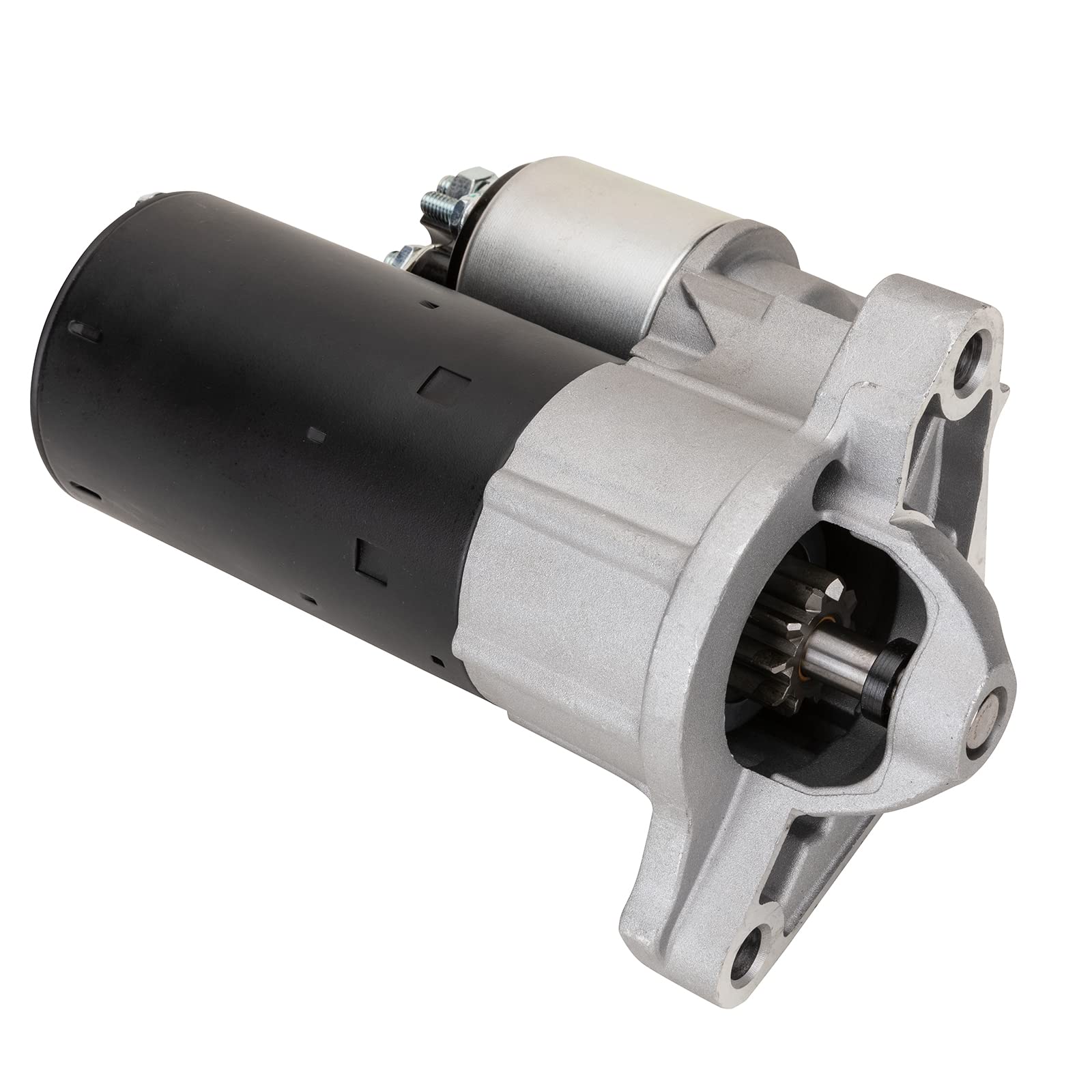 Starter Motor TYC 1-19033 Compatible with 2010-2016 Volvo XC60