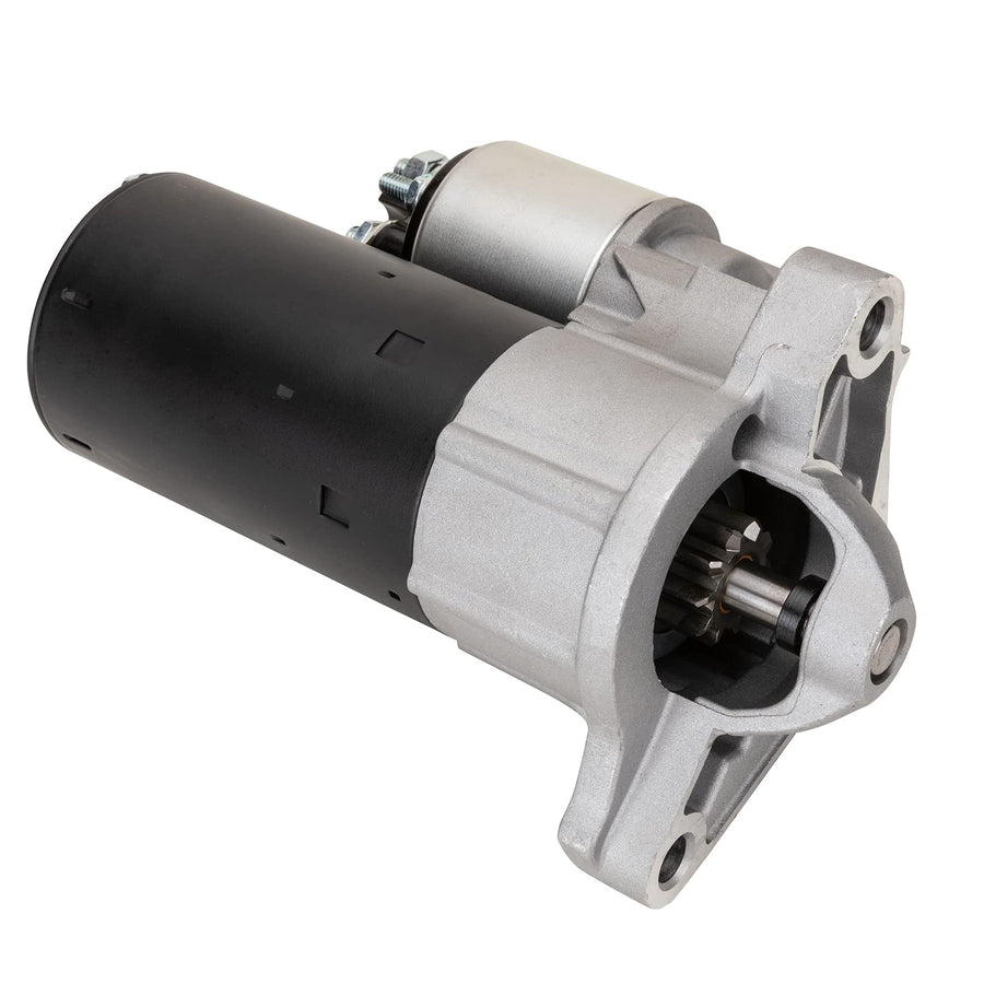 Starter Motor TYC 1-19033 Compatible with 2010-2016 Volvo XC60