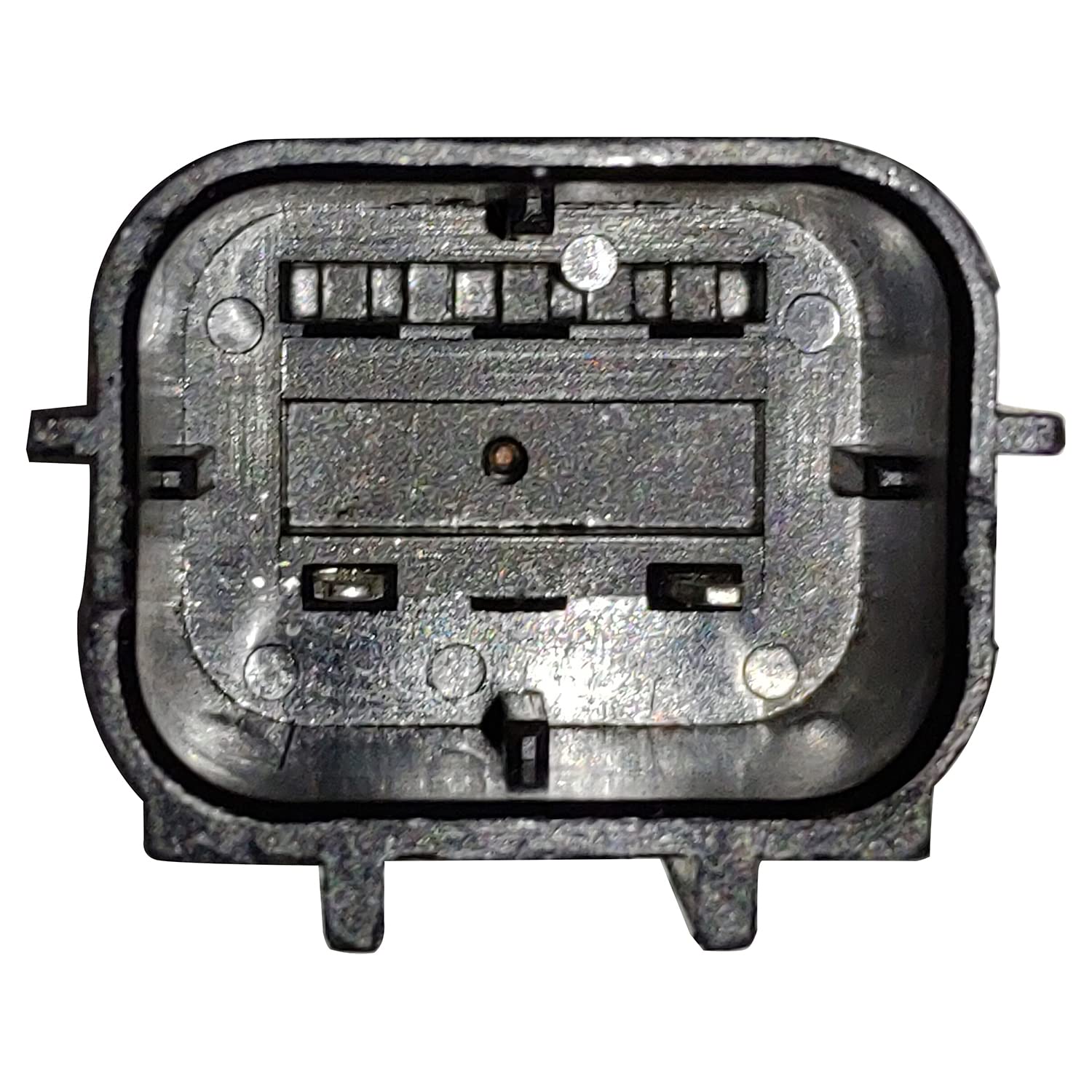 Power Window Motor and Regulator Assembly TYC 660629 Front Right-Side Compatible with 2014-2020 Nissan Rogue