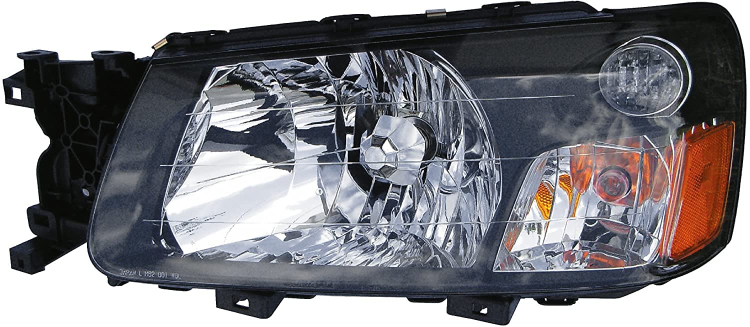 SR032-B101L Eagle Eyes Headlight
