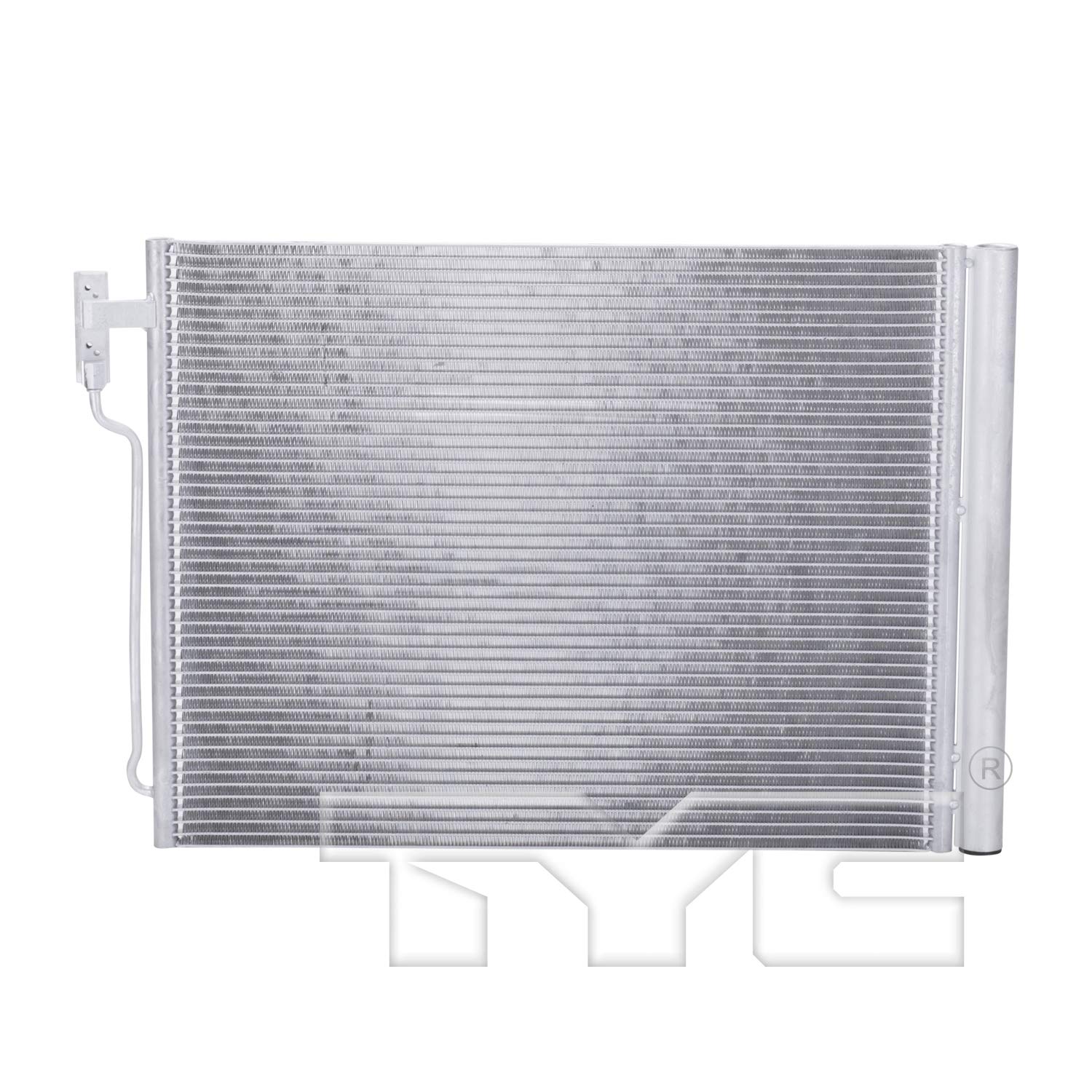 BMW TYC 4242 Replacement A/C Condenser